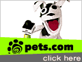 Pets.com Home